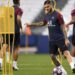 Icardi, Marquinhos y Keylor Navas, tres positivos más en el PSG