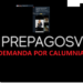 Demanda a “Prepago SV” por difundir calumnia contra candidata a diputada por ARENA, Beatriz Olmedo
