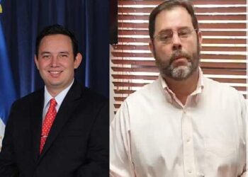 “Pedazo de imbécil ! Si hay alguien a quien le deseo la cárcel es a este hdp”: Roberto Ugarte