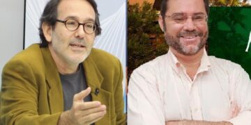 Este tipo es un perfecto imbécil, abusivo y gallito: Roberto Ugarte a Carlos Bruch