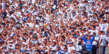 Primera División solicita jugar con el 30 % de aficionados en los estadios