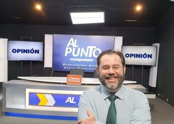 “Así inicia la exploración y búsqueda de Nayib por la reelección presidencial”: Ugarte