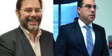 Ugarte recomendó al Fiscal General allanar «ahí por el hospital de El Salvador»