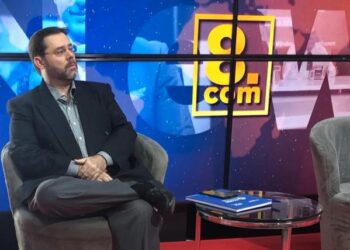 Ugarte goza de simpatía y aceptación para muchos Salvadoreños