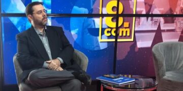Ugarte goza de simpatía y aceptación para muchos Salvadoreños