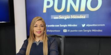 No debemos permitir que nadie nos intimide a cumplir el mandato constitucional: Beatriz Olmedo