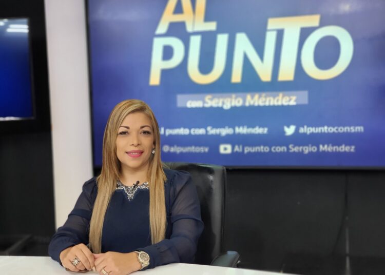 No debemos permitir que nadie nos intimide a cumplir el mandato constitucional: Beatriz Olmedo