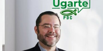 ¿Nos creen estúpidos? Ugarte al Gobierno del Presidente Nayib Bukele