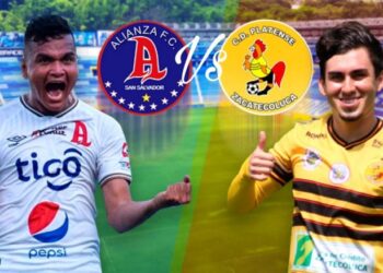 Alianza vuelve a disputar un partido 204 días después tras la pandemia