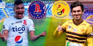 Alianza vuelve a disputar un partido 204 días después tras la pandemia