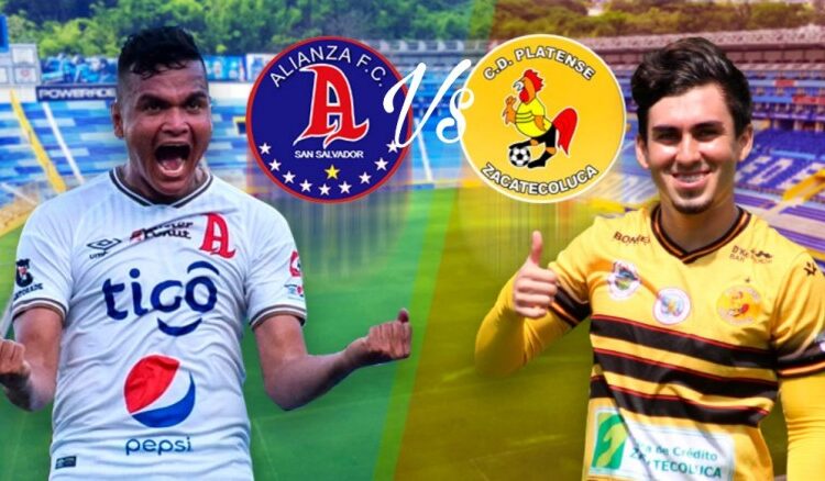 Alianza vuelve a disputar un partido 204 días después tras la pandemia