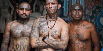 Gobierno de Bukele lleva un año negociando con la MS-13 reducción de homicidios y apoyo electoral