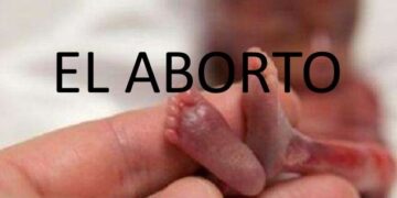 «El aborto es un ASESINATO, punto (Lo aborrezco con pasión)» : Jose Roberto Ugarte