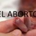 «El aborto es un ASESINATO, punto (Lo aborrezco con pasión)» : Jose Roberto Ugarte