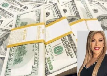 Beatriz Olmedo sobre los $3,248,000,000 que gastó el gobierno en la pandemia $15 millones al día