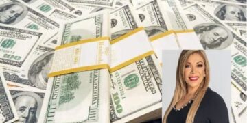 Beatriz Olmedo sobre los $3,248,000,000 que gastó el gobierno en la pandemia $15 millones al día