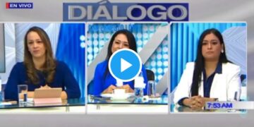 JR.UGARTE: Candidata a diputada “Cantinflesca” dio lecciones de periodismo ¿SE LA CREEN ELLOS SOLOS?