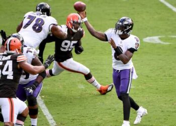 Cinco al alza y cinco a la baja, el ranking de quarterbacks de la Semana 1