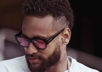 Neymar, positivo por coronavirus