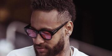 Neymar, positivo por coronavirus