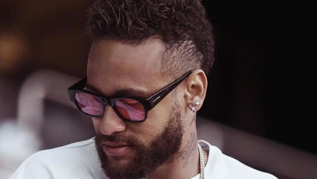 Neymar, positivo por coronavirus