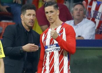 Torres sobre su adiós y Simeone: “No sé si hubo algo personal o profesional… se llegó a un punto crítico”