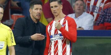 Torres sobre su adiós y Simeone: “No sé si hubo algo personal o profesional… se llegó a un punto crítico”