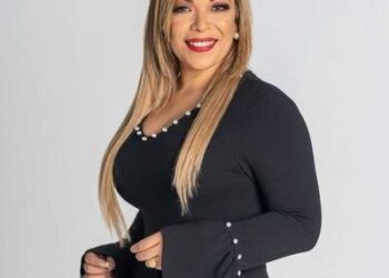 Nuestra juventud es el futuro de nuestra patria, recuperarla es tarea de todos: Beatriz Olmedo