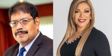 (Renuncia presidente del BCR) “ser correcto vale más, decir la verdad siempre”: Beatriz Olmedo