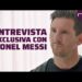 Lionel Messi en Goal: “Jamás iría a juicio contra el club de mi vida, por eso me voy a quedar en el Barcelona»