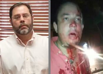 POLÉMICO : “No joda diputado, nadie le cree un carajo”, Jose Roberto Ugarte a Arturo Magaña