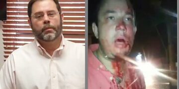 POLÉMICO : “No joda diputado, nadie le cree un carajo”, Jose Roberto Ugarte a Arturo Magaña