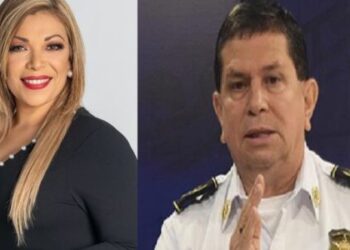 A la PNC se le olvidó que se debe al pueblo y no al gobierno en turno: Beatriz Olmedo