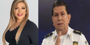 A la PNC se le olvidó que se debe al pueblo y no al gobierno en turno: Beatriz Olmedo