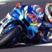 Suzuki se marca un doble objetivo en Moto GP
