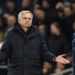 Mourinho envió un duro mensaje por Instagram a sus jugadores tras la caída del Tottenham