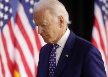 La campaña de Biden dice que recaudará 234 millones de dólares antes de las elecciones