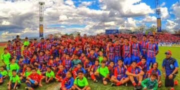 FAS y Metapán no permitirán el ingreso de niños a los estadios
