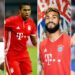 El Bayern Múnich protagonizó un frenético cierre de mercado en Europa