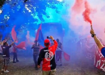Fesfut pide a aficionados atender medidas o se jugará a puerta cerrada