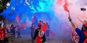 Fesfut pide a aficionados atender medidas o se jugará a puerta cerrada