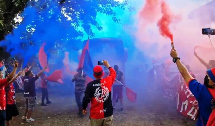 Fesfut pide a aficionados atender medidas o se jugará a puerta cerrada