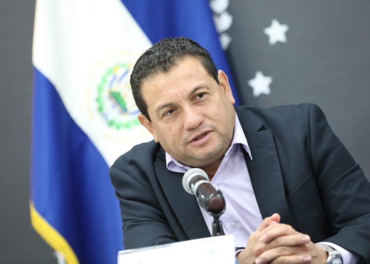 Ministro Castro a opositores políticos: “No es fácil combatir a los delincuentes, si ustedes los financian”