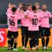 Barcelona vence a la Juventus 0-2 en Turín