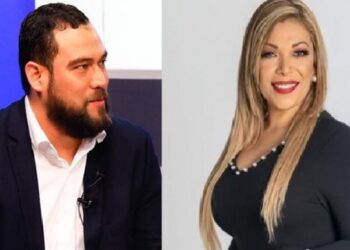 “Ni pena le da querer sacar raja política con este actuar tan bajo” Beatriz Olmedo a Durán