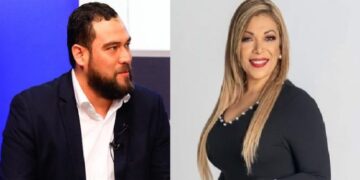 “Ni pena le da querer sacar raja política con este actuar tan bajo” Beatriz Olmedo a Durán