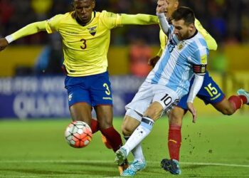 Argentina inicia su camino rumbo al Mundial contra Ecuador en La Bombonera