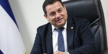 Rolando Castro se reunió con funcionarios Norteamericanos para consolidar programas de visas de trabajo