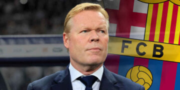 Koeman desvela el fichaje que le ha pedido a Bartomeu para enero