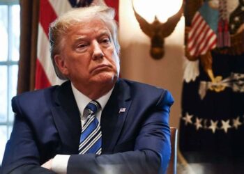 Trump dice que es “estúpido” hacer tantos tests de covid tras récord de casos